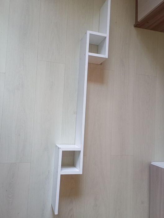 Полка настенная 145 см