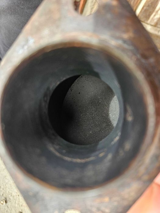 Катализатор за Daihatsu Terios J1