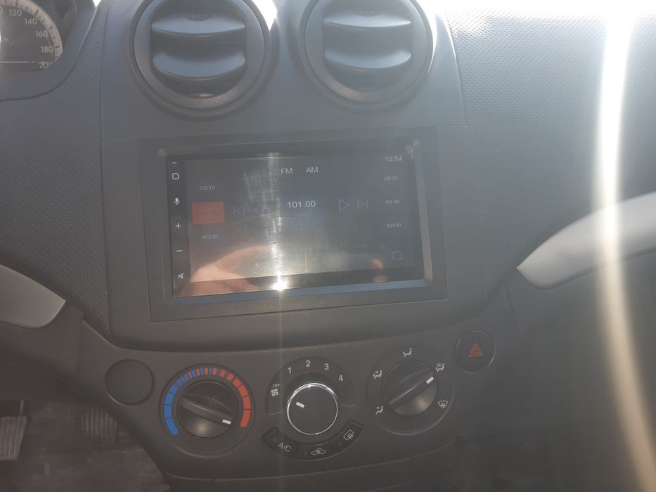 Нексия 3  2023 механика