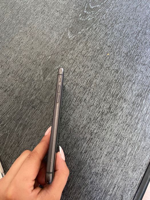 Iphone 11 128GB