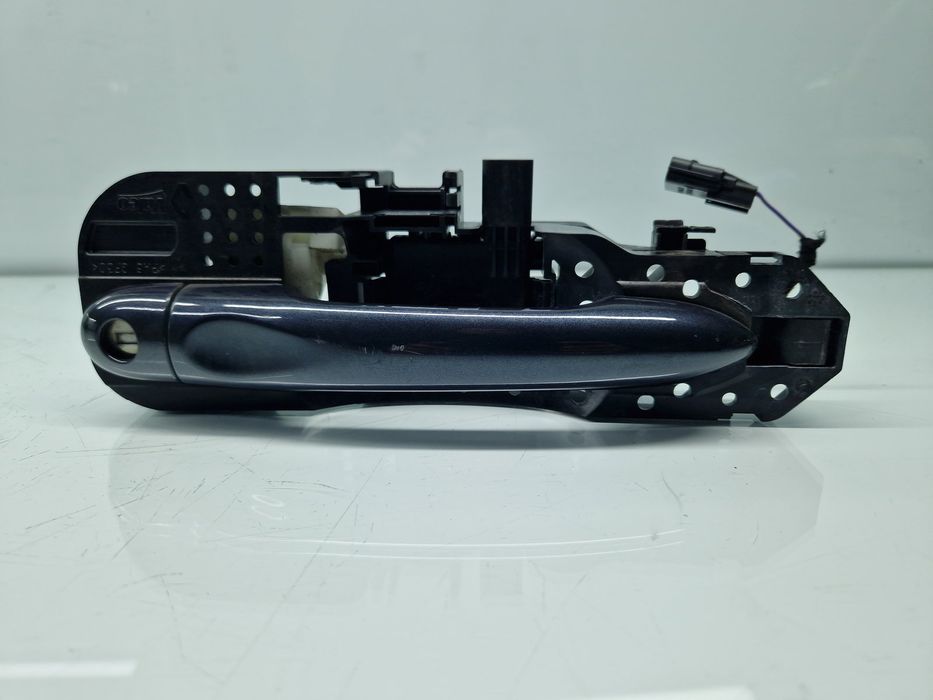 Maner usa stanga fata Renault Megane 3 Hatchback (X95) [Fabr 2008-2015