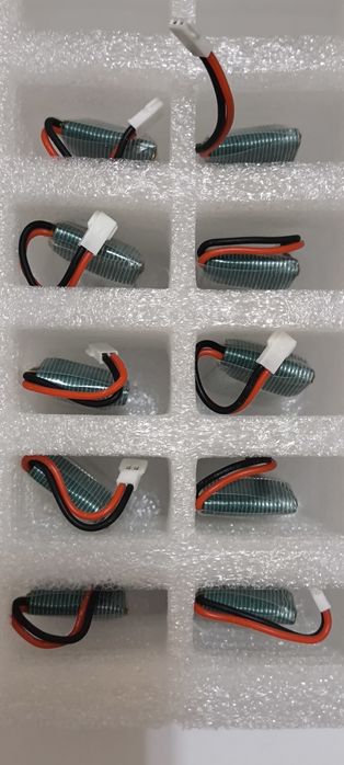 Аккумулятор Lipo