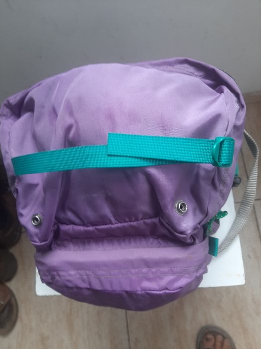 Geanta alpinist montan