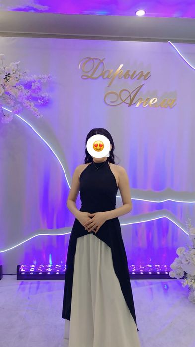 Платья новый м размер