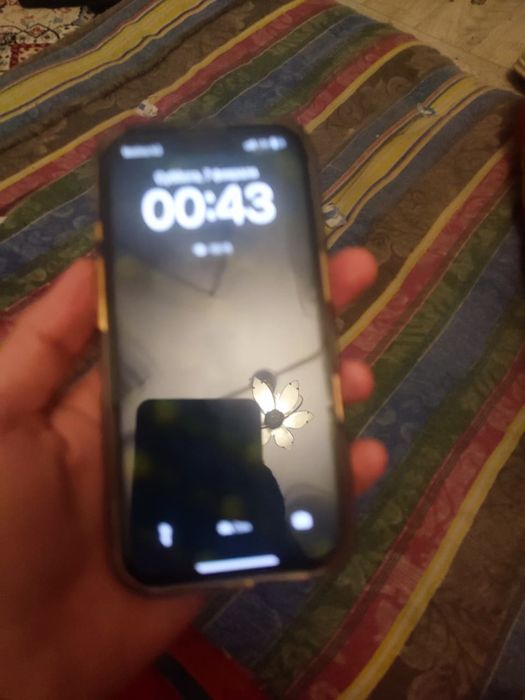 Iphone 16 128 ГБ с гарантией