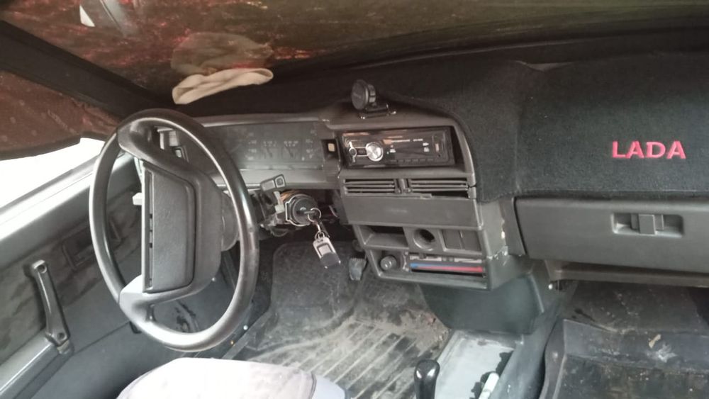 Продам или обмен на Скот