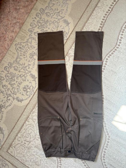 Спец одежда,  новая