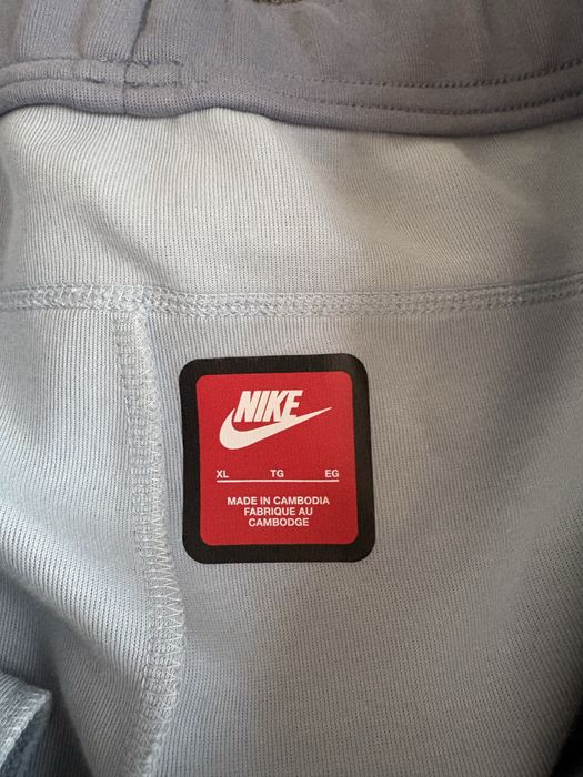 Nike Tech Fleece долнище *оригинален**