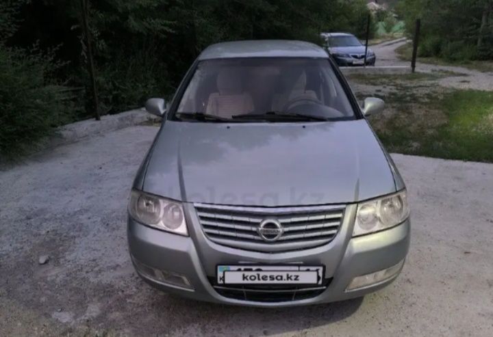 Продам Ниссан Альмера классик 2006