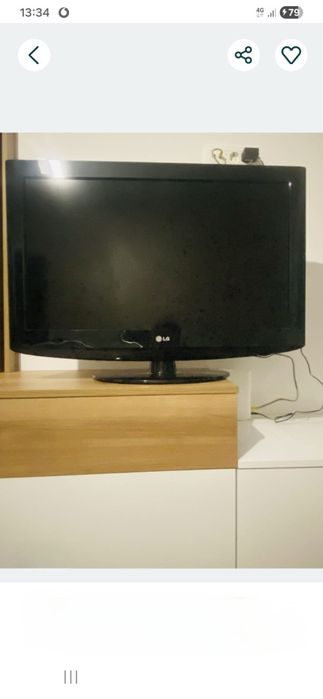 Televizoare diagonală 80 cm