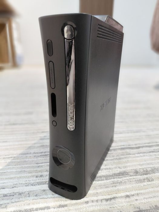 X box 360 Elite 250gb