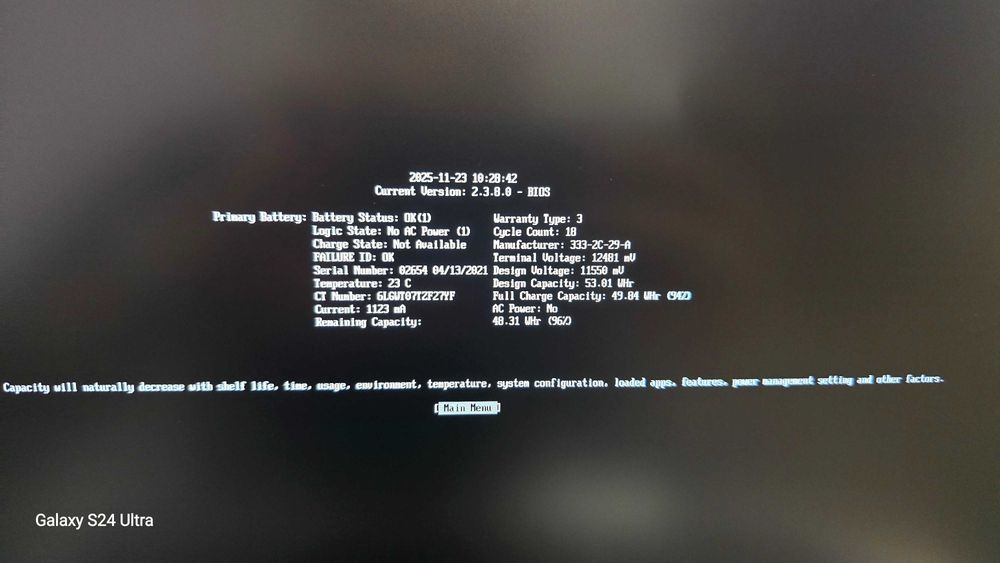 Лаптоп HP EliteBook 845 G7 с процесор AMD Ryzen 3 PRO и Windows 11