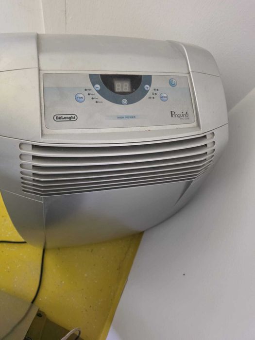 Vand aer conditionat mobil