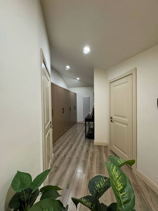 Продается 4х ком квартира, ЖК Parisien, ор-р: ул. Мукими, 121м²