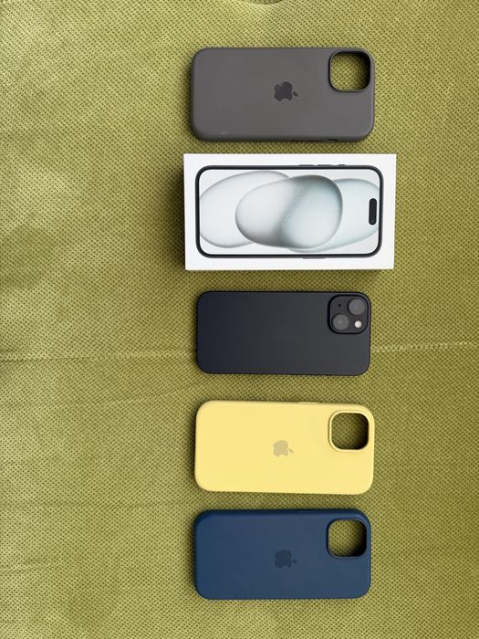 Iphone 15 128 GB