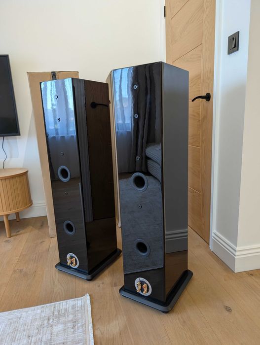 Monitor Audio Silver 10 Подови Тонколони Hi-Fi
