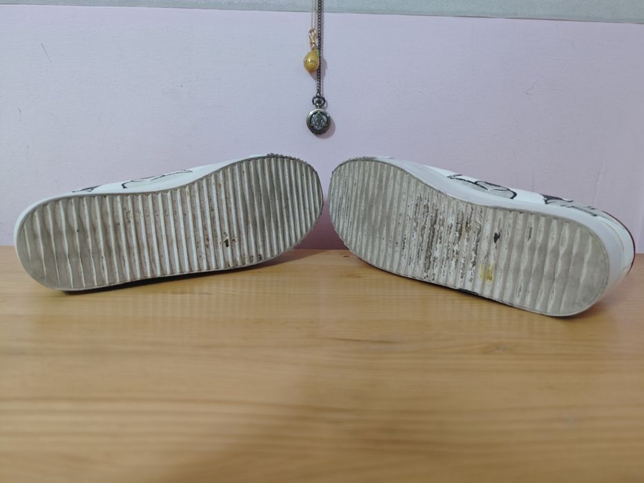 Дамски маратонки Мики Маус Desigual