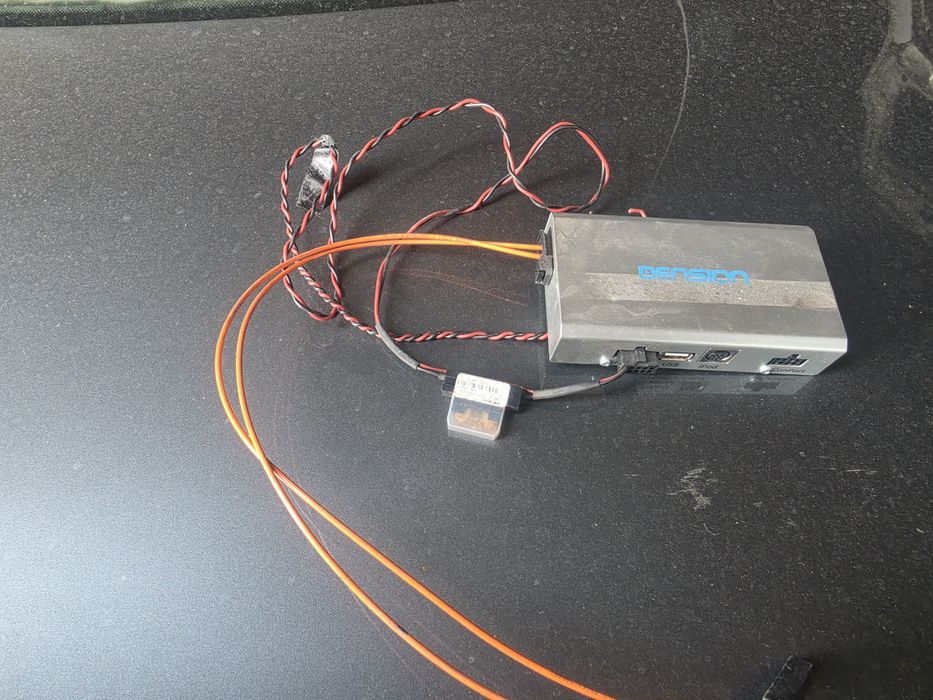 Dension Gateway Lite