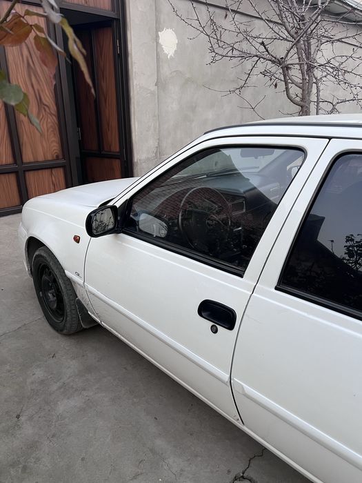 Nexix 2 Sons Sotiladi