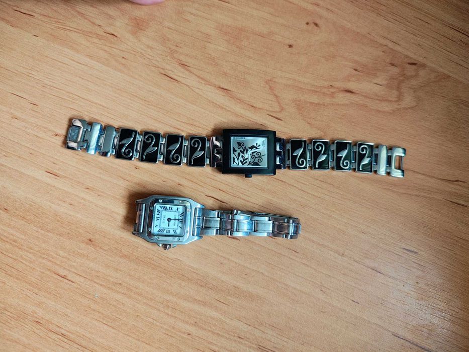 Ceas dama Swatch nou