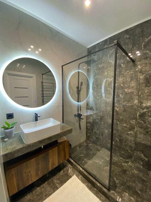 Execut lucrări gresie faianța acoperire ,ghips carton zugrăvit ..etc