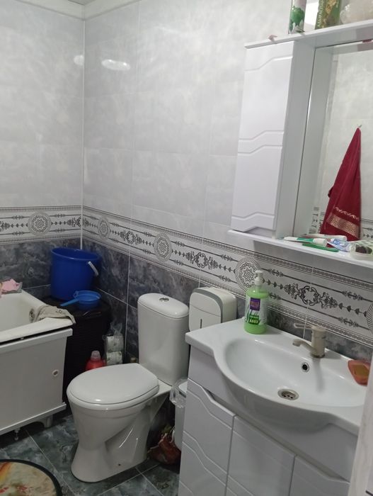 Большой дом бозарык