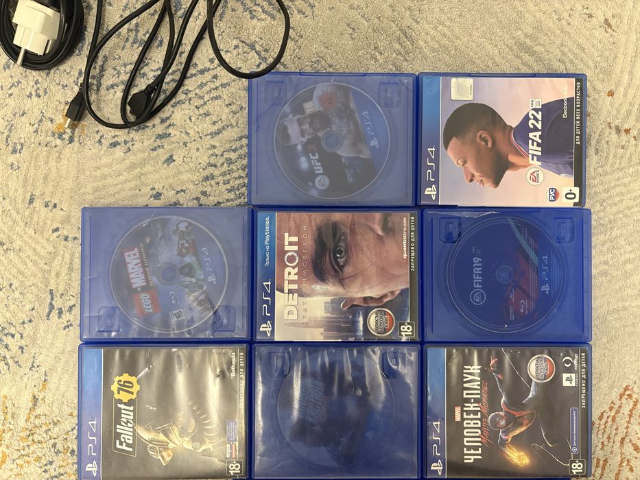 Playstation 4 pro
