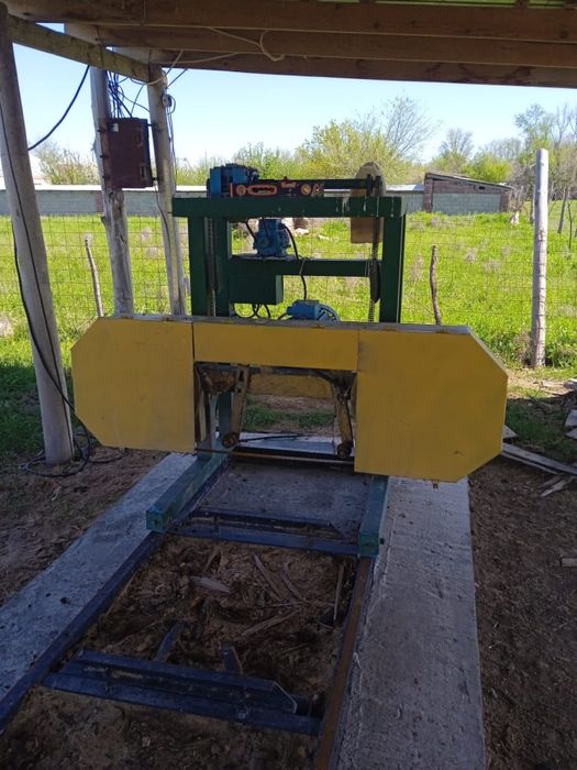 Пилорам сатылады