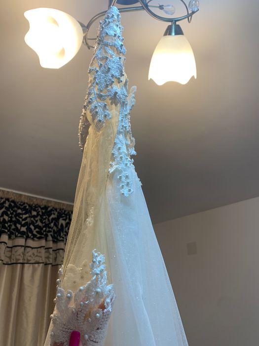 Rochie de mireasă