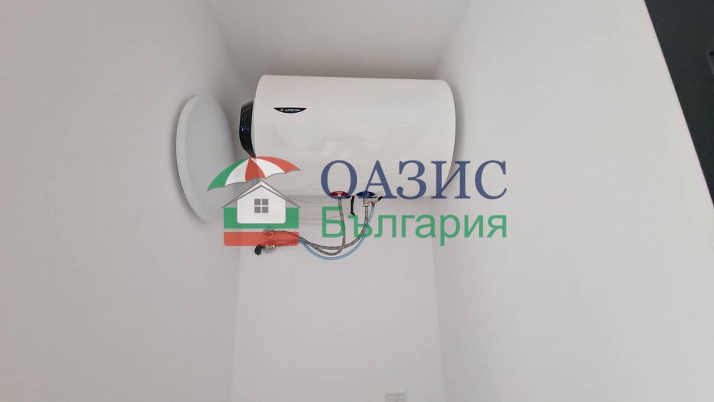 Апартамент с 1 спалня в нова сграда 2 ет., Поморие, България, 65.35 кв. м. #3433521