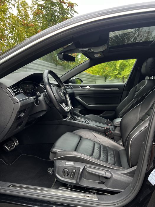 Volkswagen ARTEON BI-TDi 240CP R-Line - 2020 4Motion