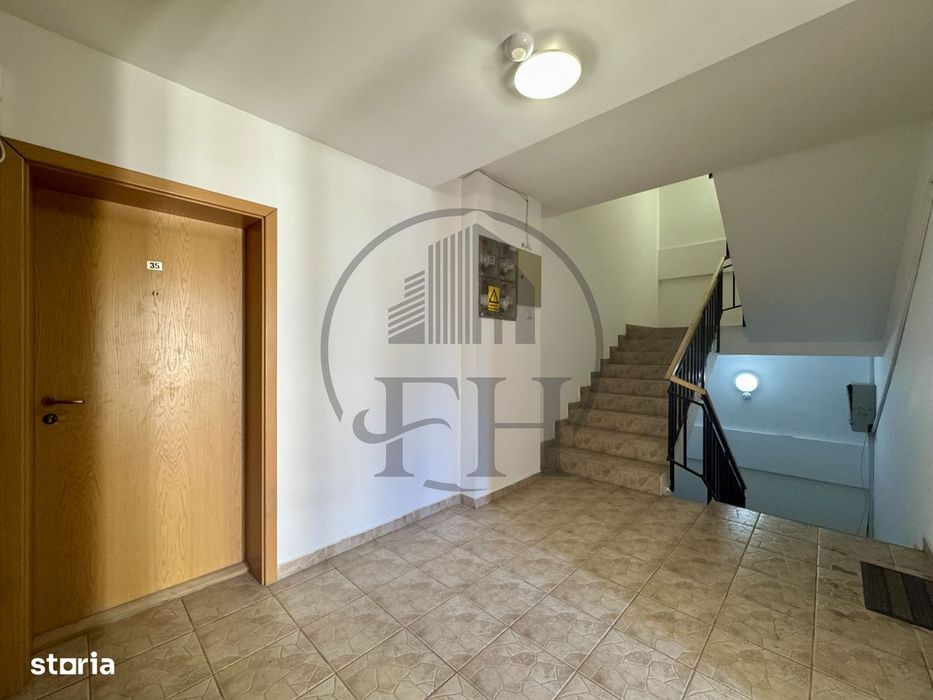 Apartament 3 camere de vânzare Mamaia Nord, Constanța