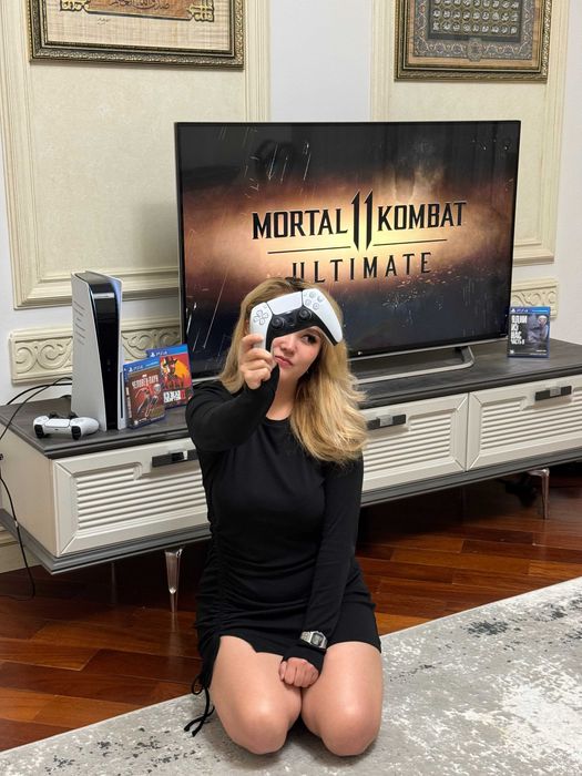 Акция! Аренда PS4 и PS5, Прокат PlayStation 4 и 5, ПС4, ПС5, PS4, PS5