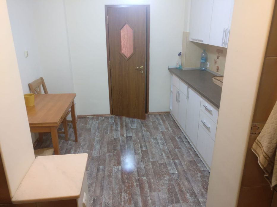 Inchiriez apartament 2 camere Popa Sapca
