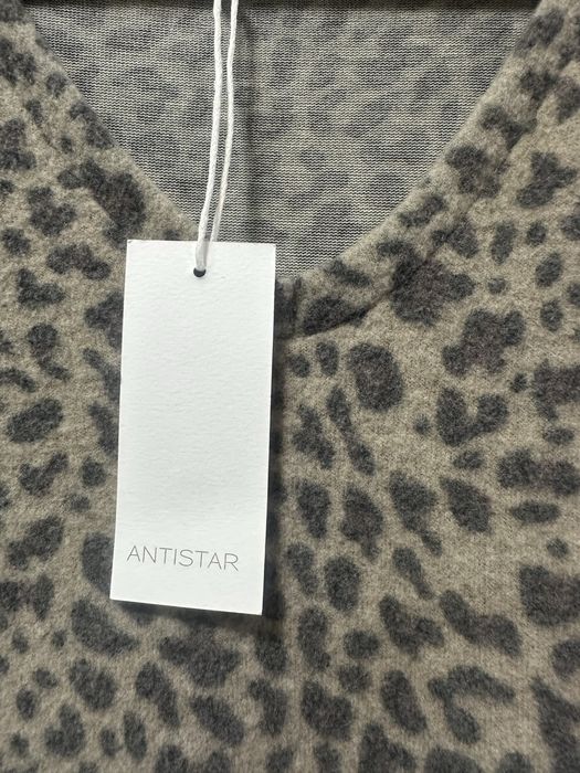 Rochie superba animal print