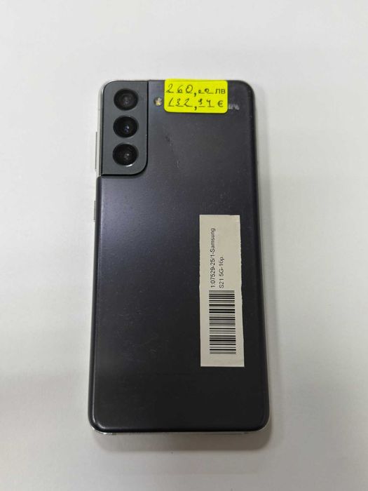 *** Топ Цена *** Samsung S21 5G