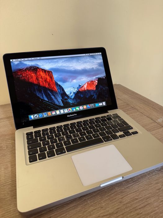 MacBook Pro 13 mid 2009 4/320 GB