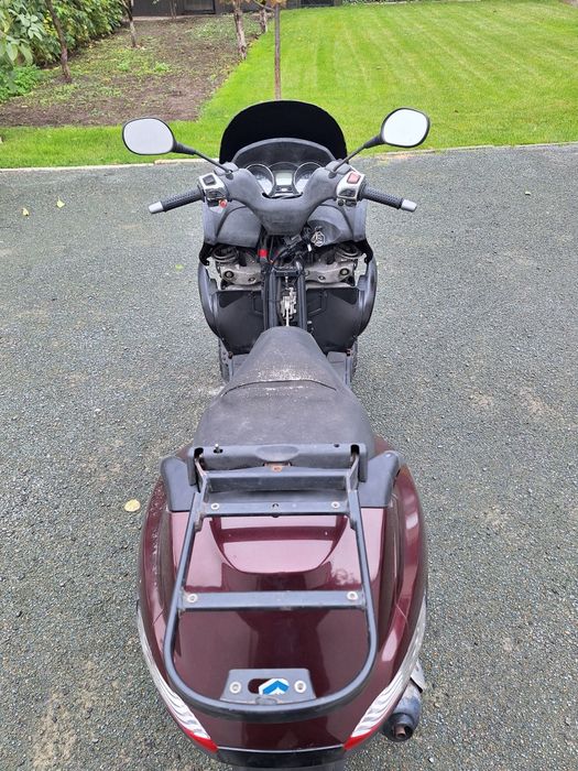 piaggio mp3 250cc cu injectie fără acte