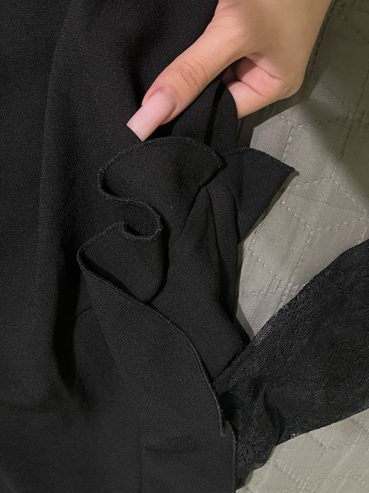 Рокля Zara Basic