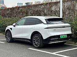 zeekr 2 wd pod zakaz