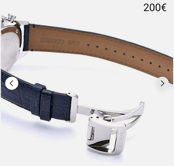 Сейко №1 в Япония