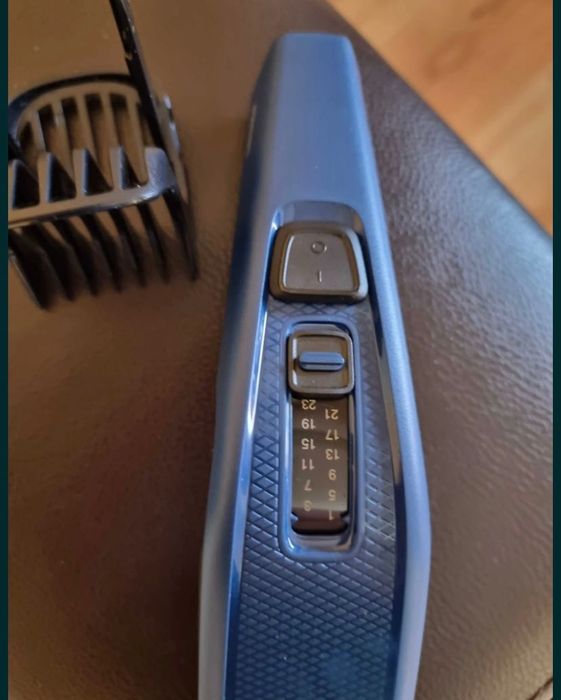 Машинка за подстригване на Phillips