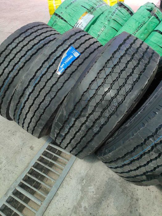 Фурный балон 385/65R22.5 размер 24слоли 5 ариқли универсал SAILUN 323$
