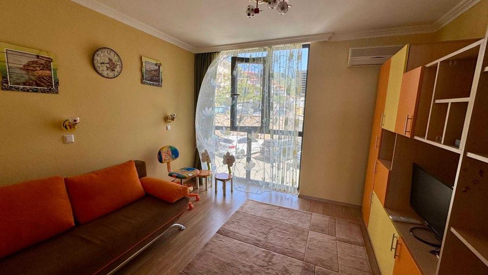 Продава се Тристаен апартамент в Свети Влас - 107 кв.м за 834 €/кв.м - Снимка #8