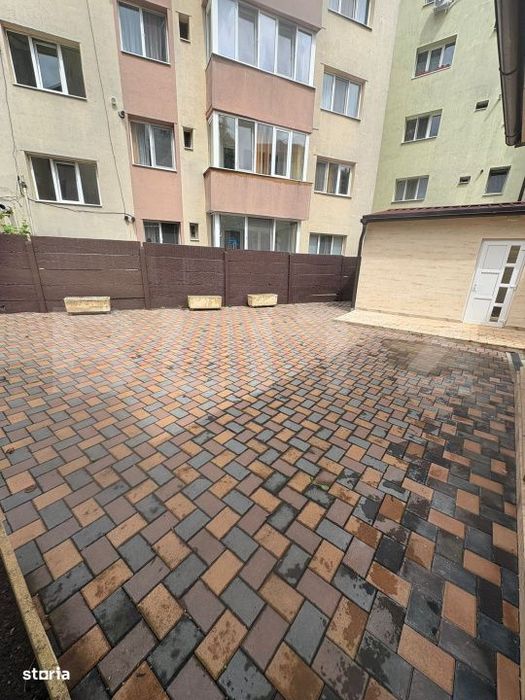 Complex Comercial Premium