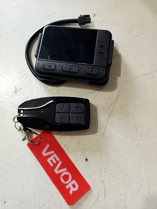 LSD   termostat 12v  universal pentru sirocou dizel 2kv 5kv 8kv