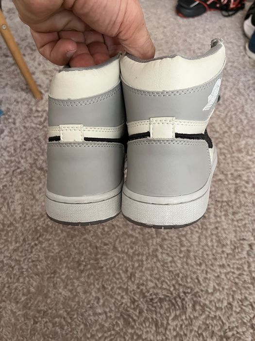 Nike Air Jordan x Dior-унисекс кецове