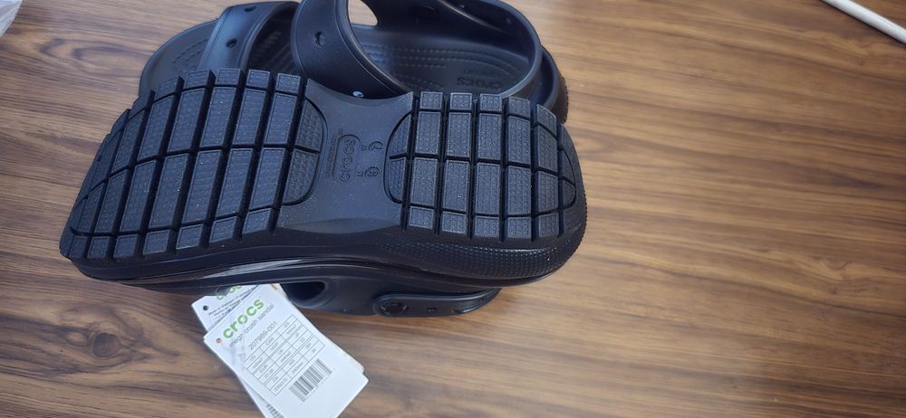 Дамски сандали CROCS !