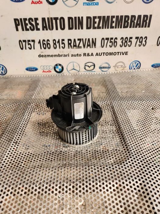 Aeroterma Bord Ventilator Habitaclu Mercedes C Class W204