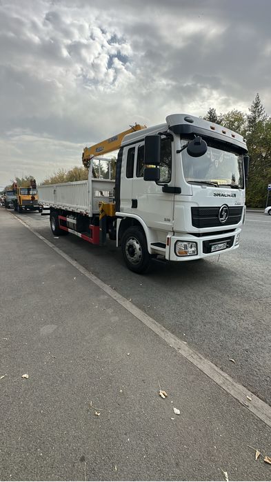 Услуги Манипулятора